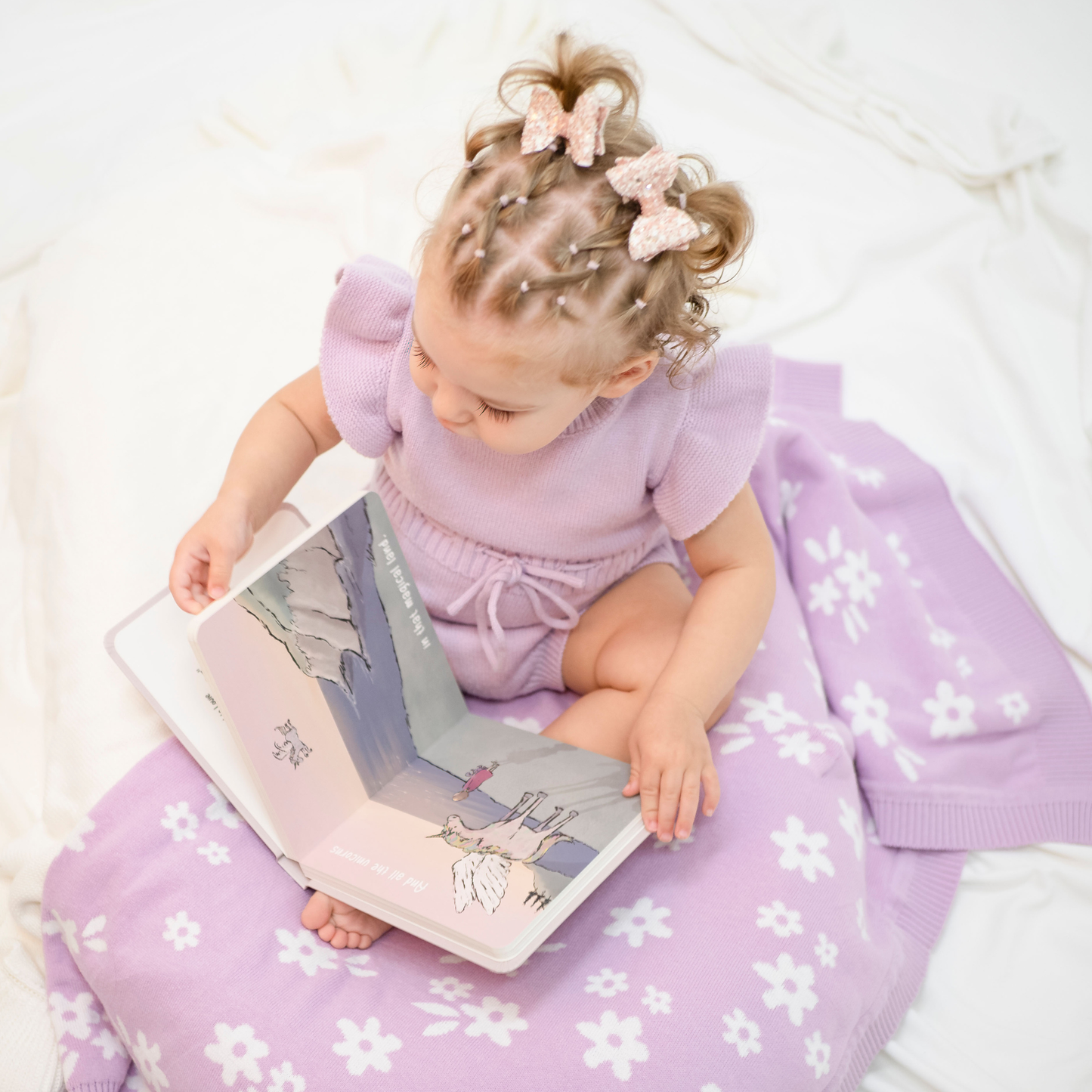 Love you all the Roars Luxury Keepsake Book