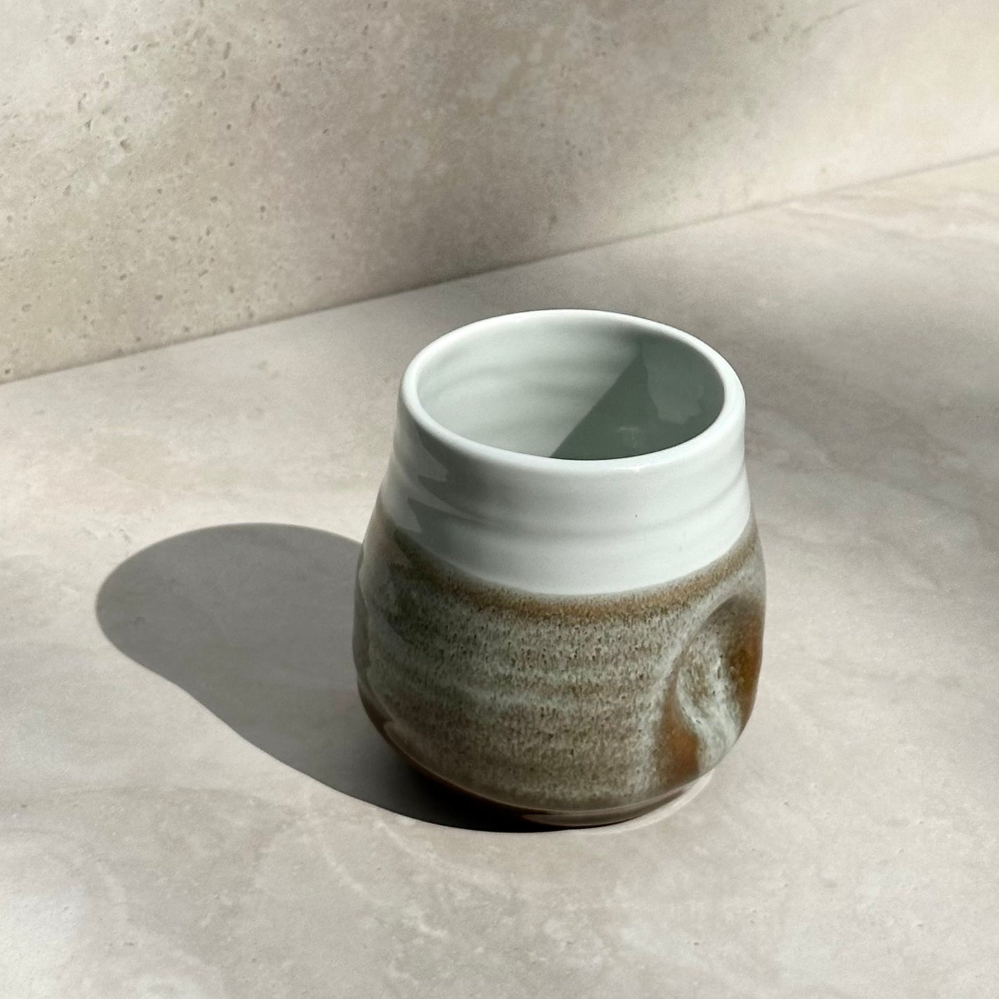 Juni Thumb Mug - Vintage