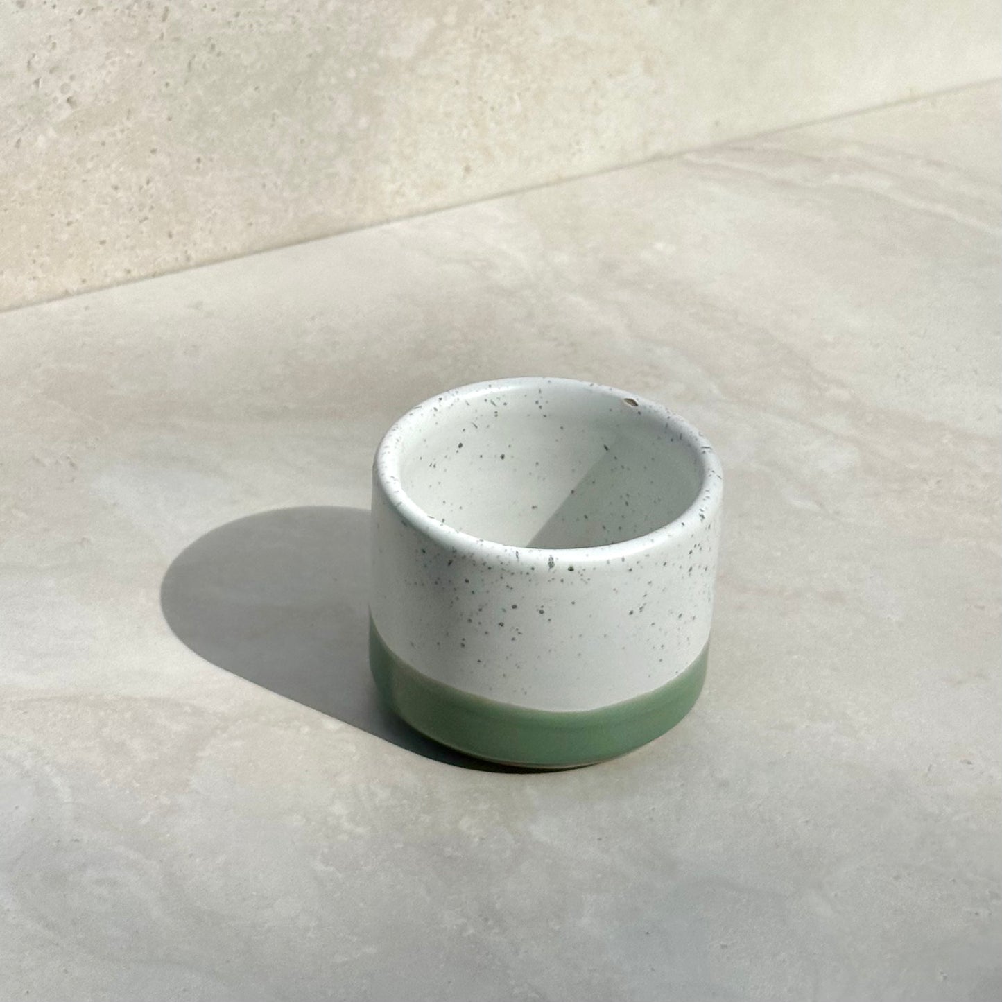 Luca Mug - Sage