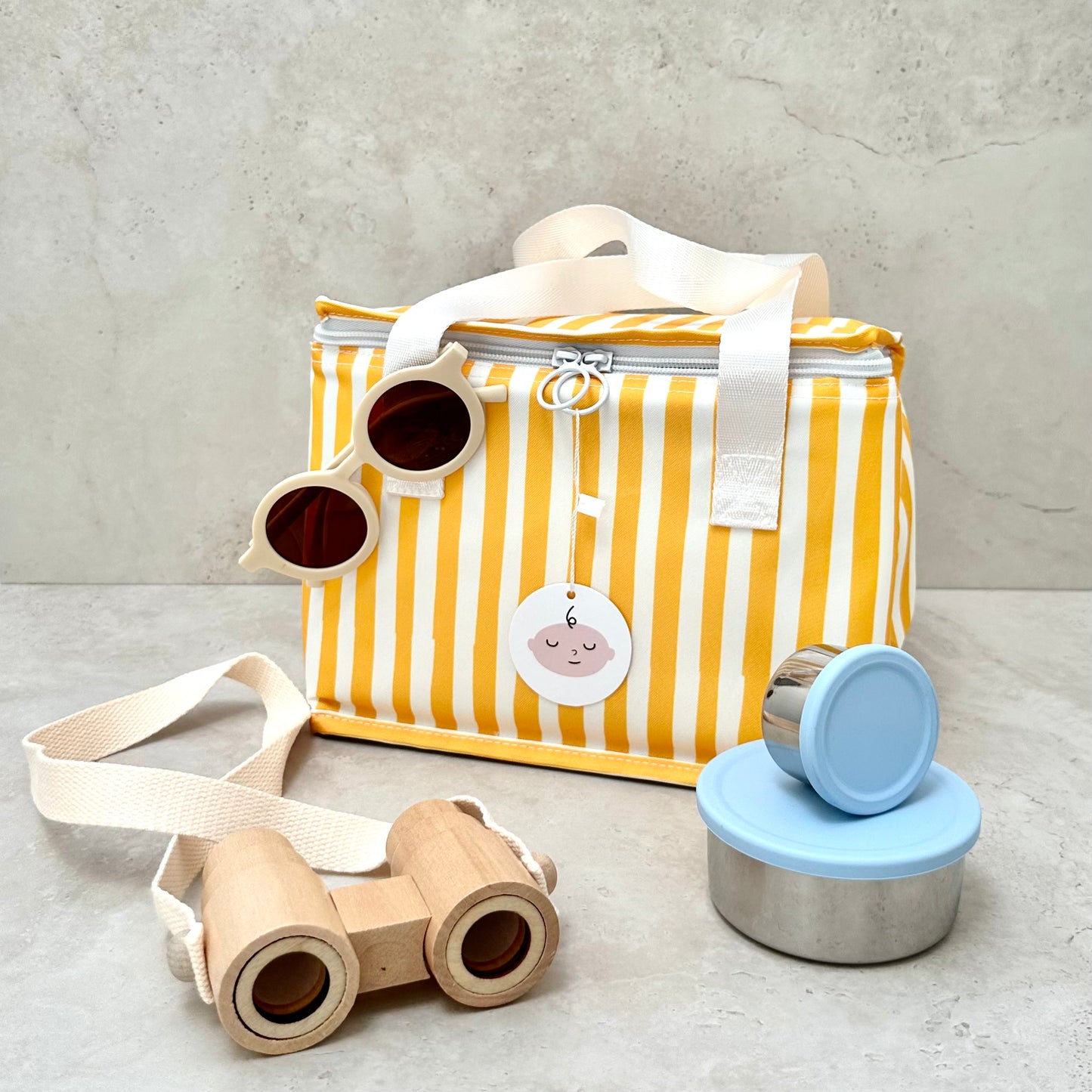 Adventure Time - Yellow