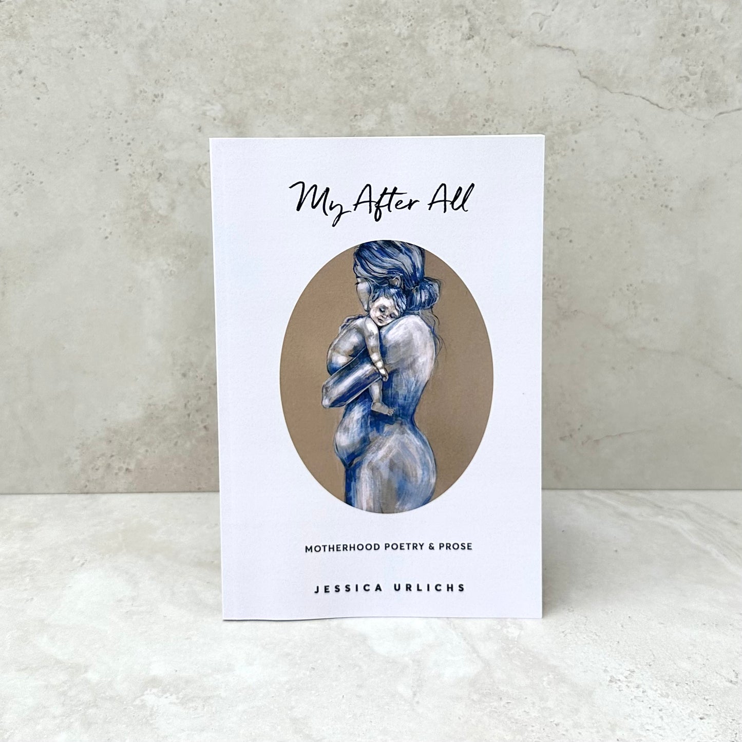 My After All - By Jess Urlichs