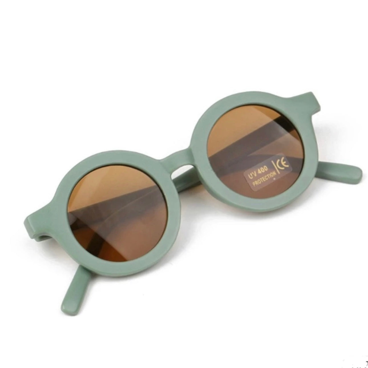 Adventure Time - Green