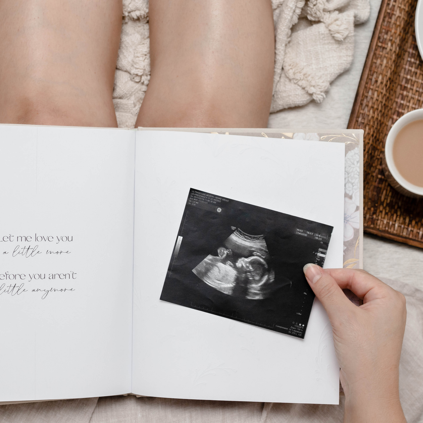 Ultimate Baby Shower Gift