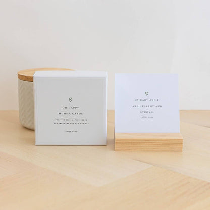 Baby On The Way - For Mum