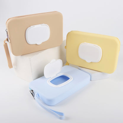 Wet Wipes Pouch