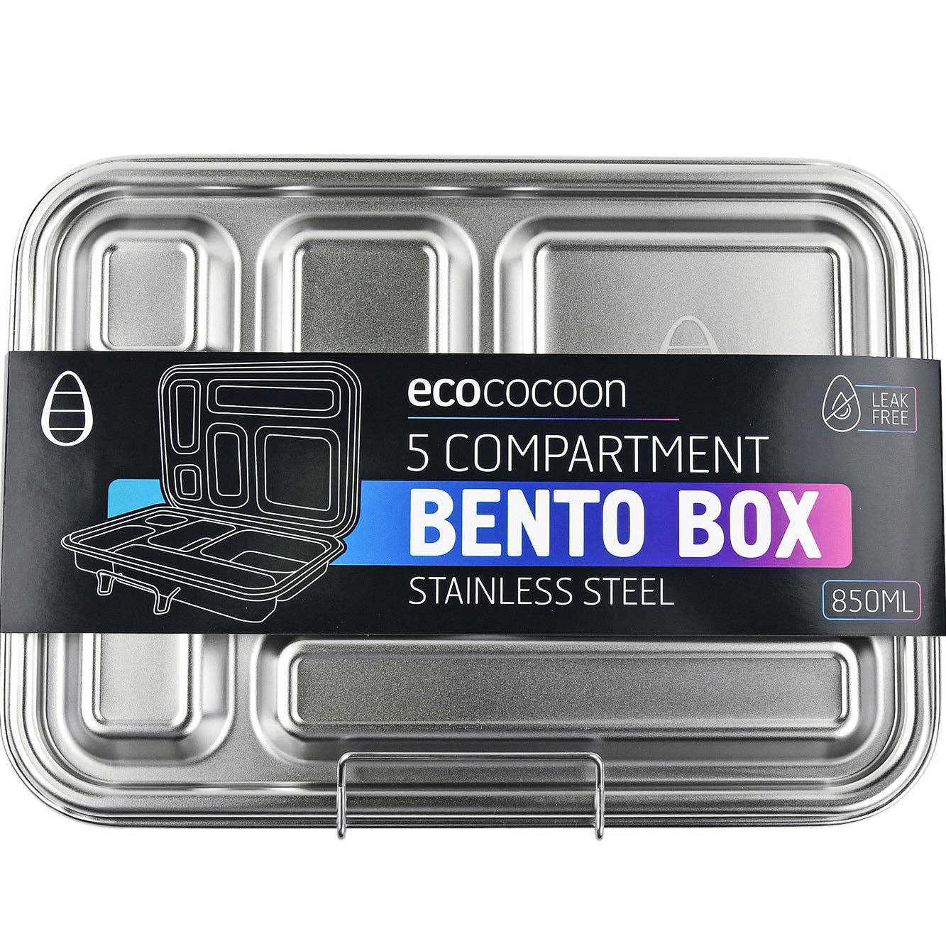 Bento Box 5 - Limoncello