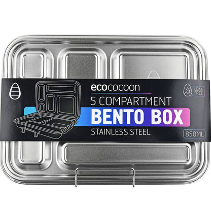 Bento Box 5 - Limoncello