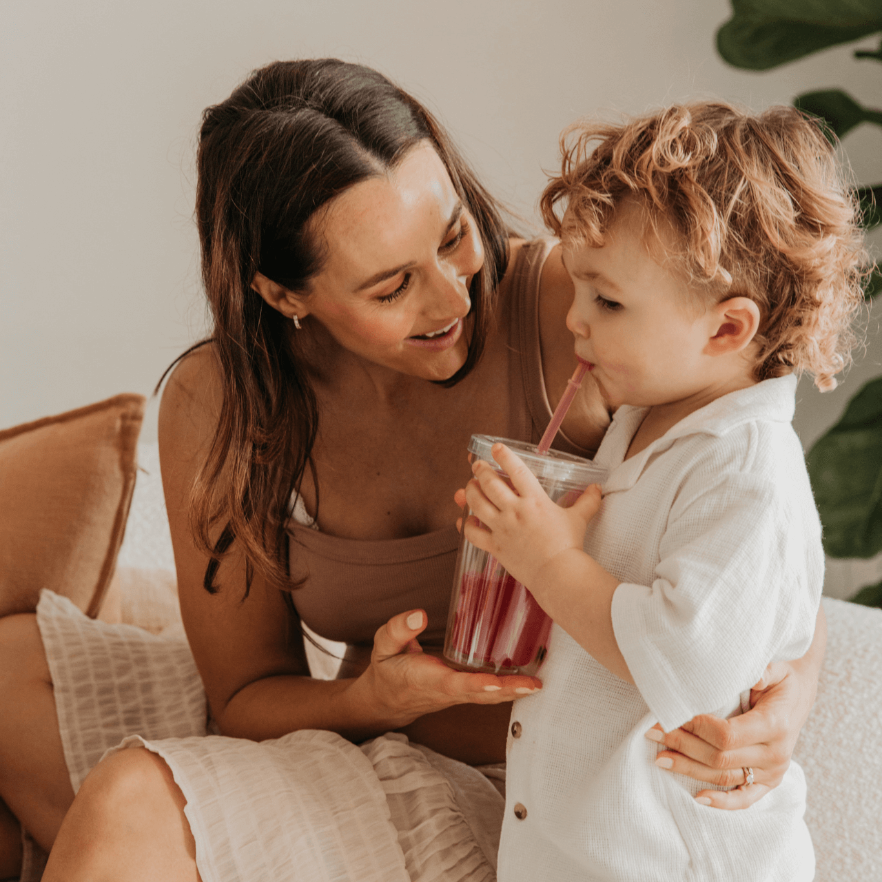 Baby On The Way - For Mum