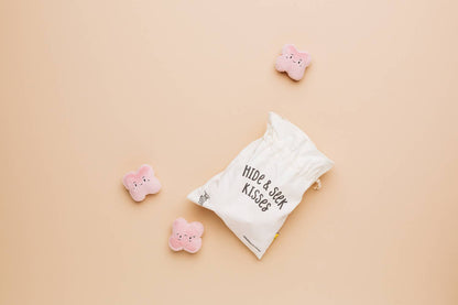 Hide & Seek Kisses