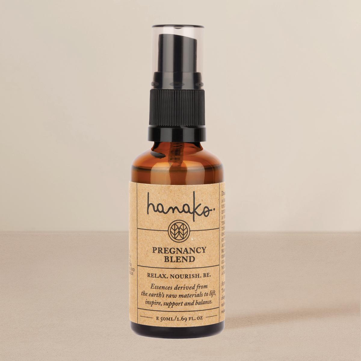 Pregnancy Pure Aromatherapy Mist