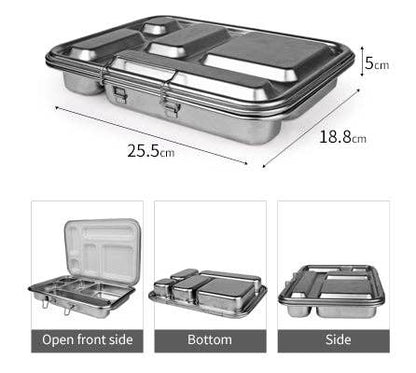 Bento Box 5 - Limoncello