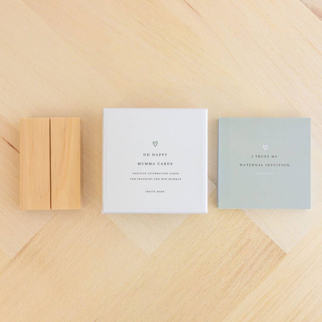 Baby On The Way - For Mum