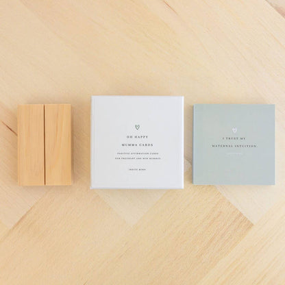 Baby On The Way - For Mum