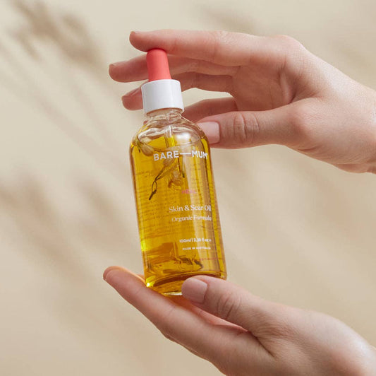 Skin & Scar Oil 50ml