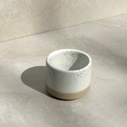 Luca Mug - Almond