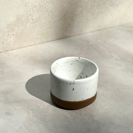 Luca mug - Cocoa