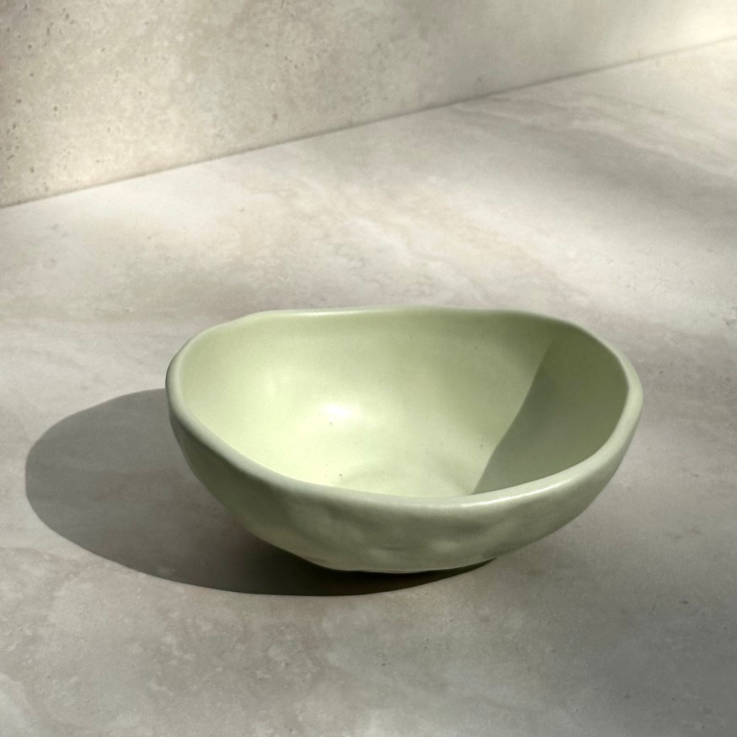 Granola Bowl - Hunter