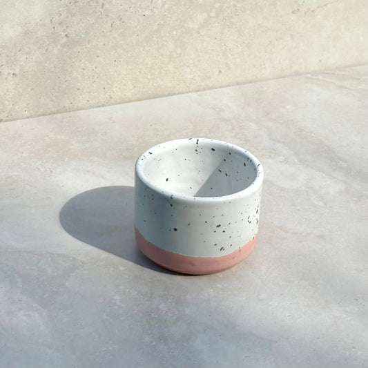 Luca Mug - Blush