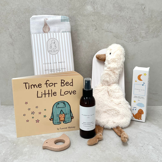Bedtime