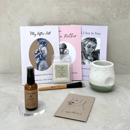 Welcome To Motherhood