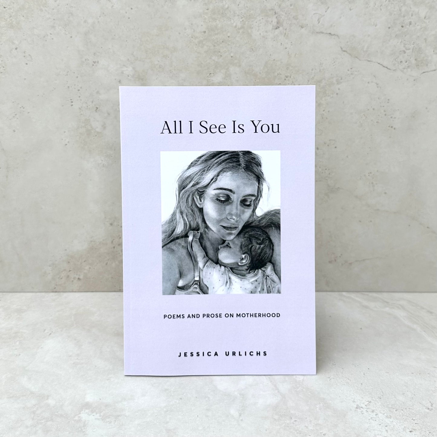 All I See Is You - Jess Urlichs