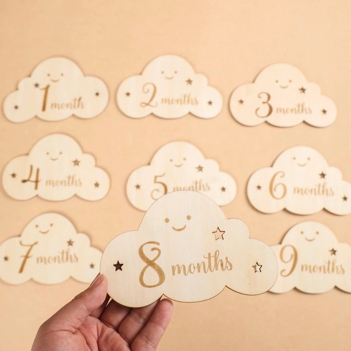 Ultimate Baby Shower Gift