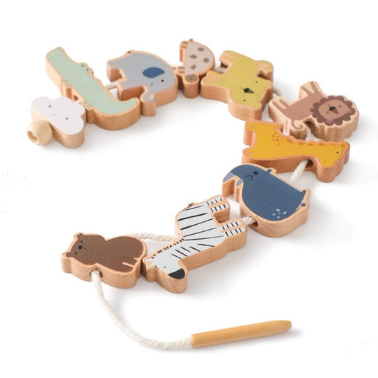 Montessori Bead Toy