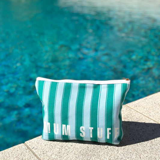 Mum Stuff Pouch
