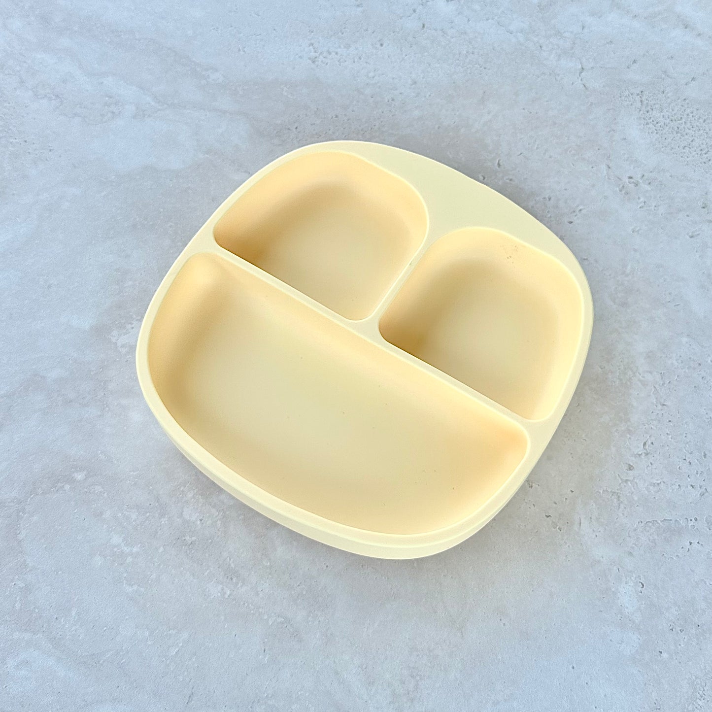 Quality Silicone Suction Plate