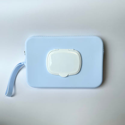 Wet Wipes Pouch