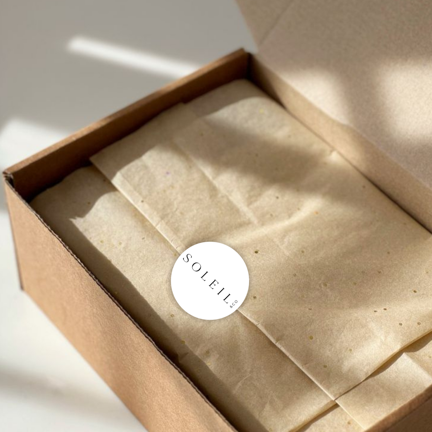 Build Your Own Hamper