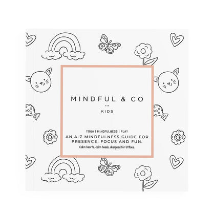 ABCs of Mindfulness: Rose