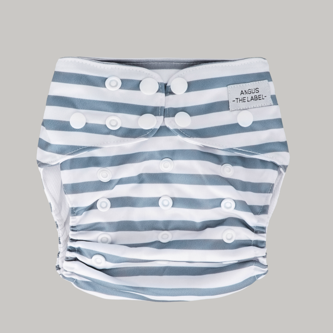 Wave Wanderer Swim Nappy