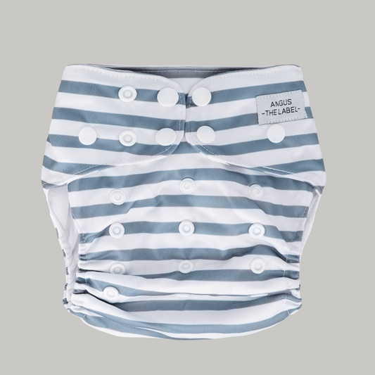 Wave Wanderer Swim Nappy