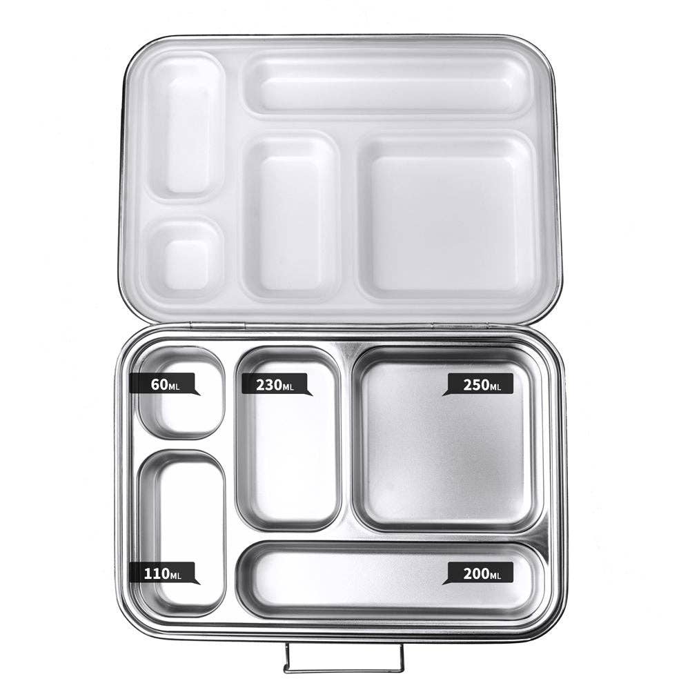 Bento Box 5 - Limoncello
