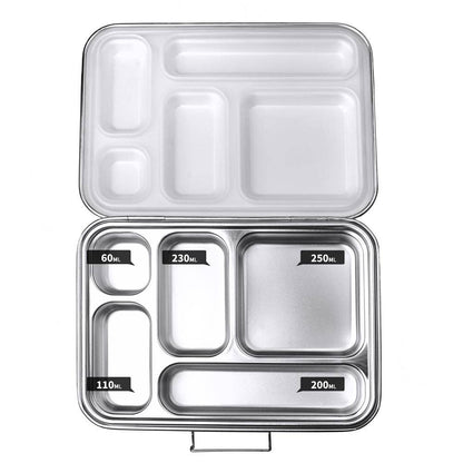 Bento Box 5 - Limoncello