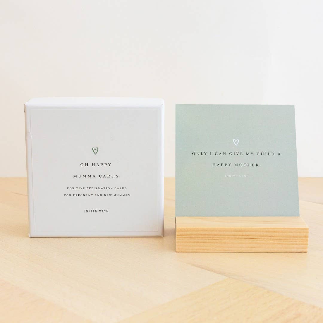 Oh Happy Mumma Cards