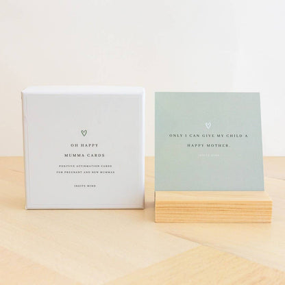 Oh Happy Mumma Cards