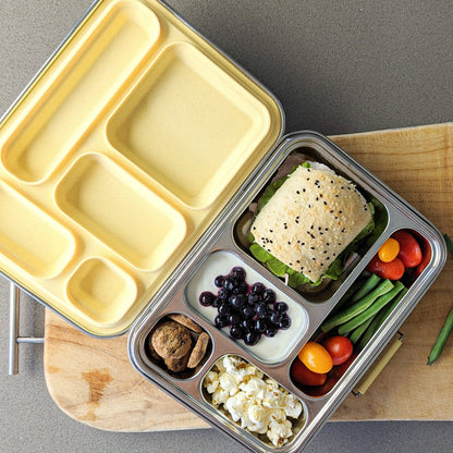 Bento Box 5 - Limoncello