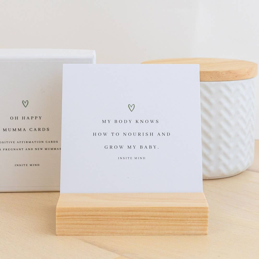 Oh Happy Mumma Cards