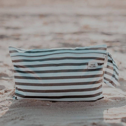 Small Wet Bag- Wave Wanderer